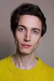 2020 PAVA Hall of Fame Inductee: Blake Palmer '08