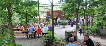 Kentucky Native Cafe Beer Garden Lexington Ky Native Cafe Beer Garden Greenhouse Gardening