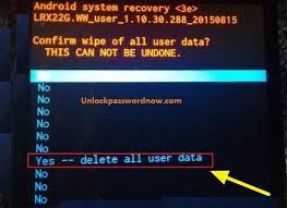Zte mobile recover the password. Unlock Zte Blade A3 Mobile When Forgot Password Or Pattern