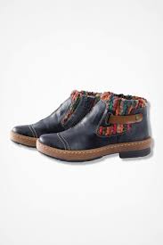 Felicitas Boots By Rieker Coldwater Creek