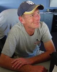 Edward Boone Obituary (2015)