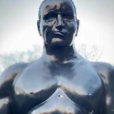 The Vanishing John Henry