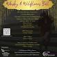 Whiskey & Wildflowers Ball 2025 event image