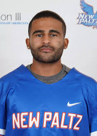 2025 Men's Lacrosse Roster