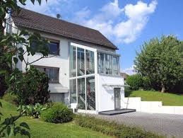 Schwedux Innenarchitektur Angelika Schwedux Privathaus In Leichlingen Anbau Treppenhaus Treppe Haus Treppenhaus Haus Umbau