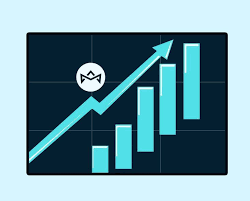 Roy S Price Will Go Up The Charts In Roy We Trust In 2021 Gaming Logos Blockchain Games