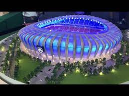 Maybe you would like to learn more about one of these? New Jdt Stadium Youtube