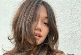 A season of intrigue and magic that invites compelling visions of soft snow falling on silent city streets or perhaps an image of cozy nights in front of a fireplace. These Are The Top 10 Hair Color Ideas For Winter 2021