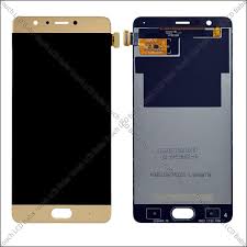 Panasonic Eluga Ray 700 Display and ...
