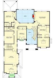 Osborne house, isle of wight, england, built between 1845 and 1851. Plan 23749jd Exquisite Italianate House Plan House Plans Mansion Floor Plan Floor Plans