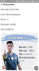 Đám cưới duy mạnh & quỳnh anh <3 <3. U23 Ä'á»— Duy Máº¡nh Wattpad