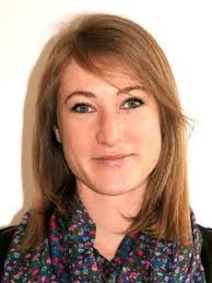 Domitille ERNST (IMAGINE et SENS à Lissieu)