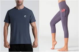 And we're here to help! The Life List 6 Lesser Known Singaporean Activewear Labels For Your Workouts From Home Style News Top Stories The Straits Times