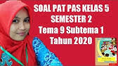 We did not find results for: Belajar Soal Uts Ke Nu An Aswaja Kelas 5 Sd Mi Semester 2 Dan Kunci Jawaban Youtube