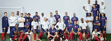 Pour les cinq prochaines saisons, w9 devient le diffuseur officiel de l'équipe de france de football féminine. Equipe De France De Football