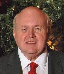 Member Profile: Ron Wade