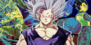 Dragon Ball Daima (TV Series 2024– ) - News - IMDb
