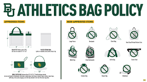 These tickets can be seated, standing or a combination of both. Ferrell Center Baylor University Athletics