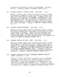 You will be redirected to the provider's website and must have an account to search court records. Inventory Of County Records Lamar County Courthouse Paris Texas Page 105 The Portal To Texas History