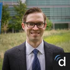 Dr. Michael F. Regner, MD