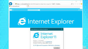 Internet explorer (formerly microsoft internet explorer and windows internet explorer, commonly abbreviated ie or msie) is a series of graphical web browsers developed by microsoft and included in. Windows Internet Explorer Deinstallieren Anleitung Netzwelt