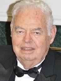 Richard Arnold Obituary