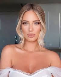 Taylor Chitty's Instagram, Twitter & Facebook