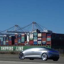 Mercedes Benz Usa On Instagram The Mercedes Benz F 015 Luxury In Motion Research Vehicle Leads The Future As The Revolutionary Ma Mercedes Benz Mercedes Benz