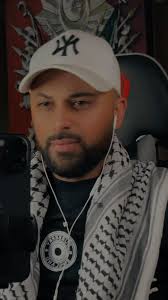 انا دمي فلسطيني 🇵🇸👏, #انا_دمي_فلسطيني #احمد_حرب