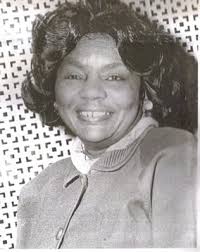 Mrs. Jessie Mae People Obituary