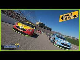 Nascar live race coverage, latest news, race results, standings, schedules, and driver stats for cup, xfinity, gander outdoors. Race Rewind Kansas In 15 Youtube