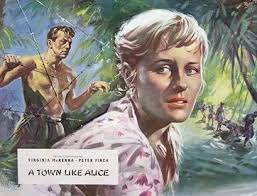 Celebrating British & Irish Entertainment: Classic & Current