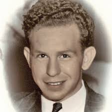 Clarence Lavone Creech (1925-1964)