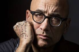 On Bruce Wagner's Force Majeure. I didn't know anything about Bruce…