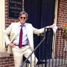 T. Michael Lassiter Jr.