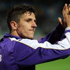 Jovetic made his first football steps at mladost podgorica. Manchester City Reach Agreement With Fiorentina For Stevan Jovetic Sbnation Com