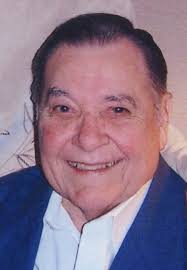 Charles Reger Obituary