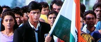 Sharma, in which ria succeeds. Phir Bhi Dil Hai Hindustani 2000