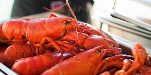 Apres Polo Rhode Island Lobster Boil