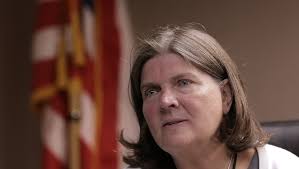 Graham leaves El Paso VA health system, reflects