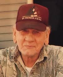 Obituary information for Mickey Gene Broxson