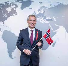Jens stoltenberg made the comments as he launched the nato 2030 initiative. Jens Stoltenberg Startseite Facebook