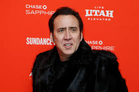Nicolas cage has officially been granted a divorce from wife erika koike. Nicolas Cage Ties The Knot For The Fifth Time To Riko Shibata