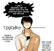 Pin On Webtoon