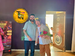 Kishangarh Artist Showcase vol. 1 2024 First time of Kishangarh's history  Present by