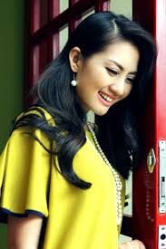 Kết quả hình ảnh cho nhung hinh anh cua Ngoc Lan dien vien