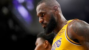 LeBron James' Strong Message to NFL After Lakers-Warriors Christmas Day  Game