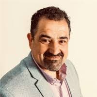 Rick (Enrico) Calabrese