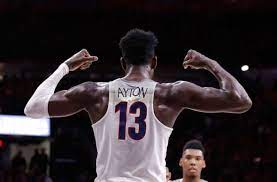 Makes big impact in win. Phoenix Suns The Pros And Cons Of Drafting Deandre Ayton No 1 Overall Page 2