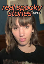 Ghost Post with Maria